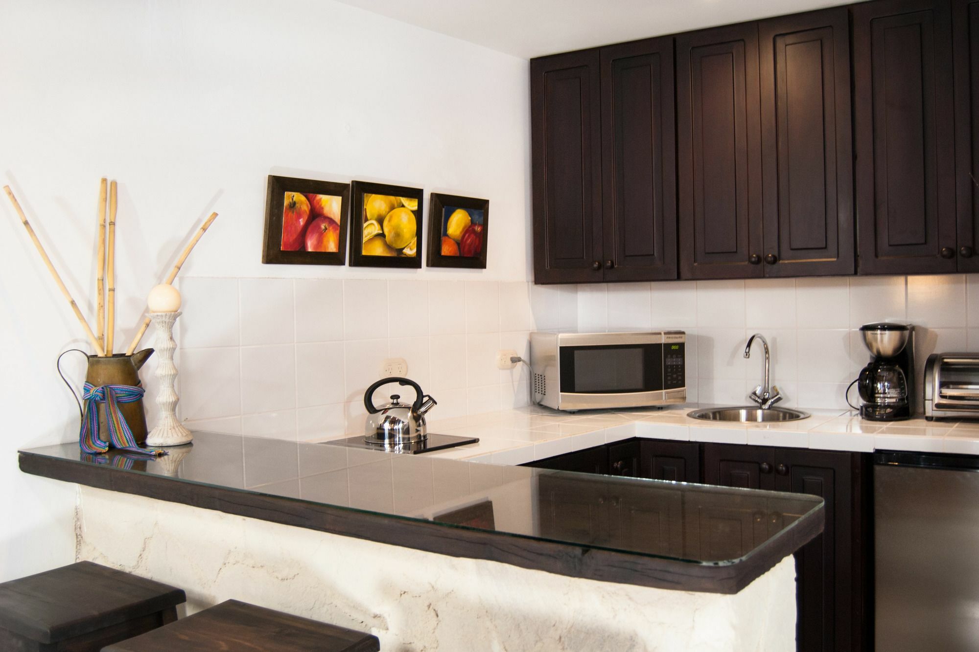 Villas De La Ermita Antigua Ngoại thất bức ảnh