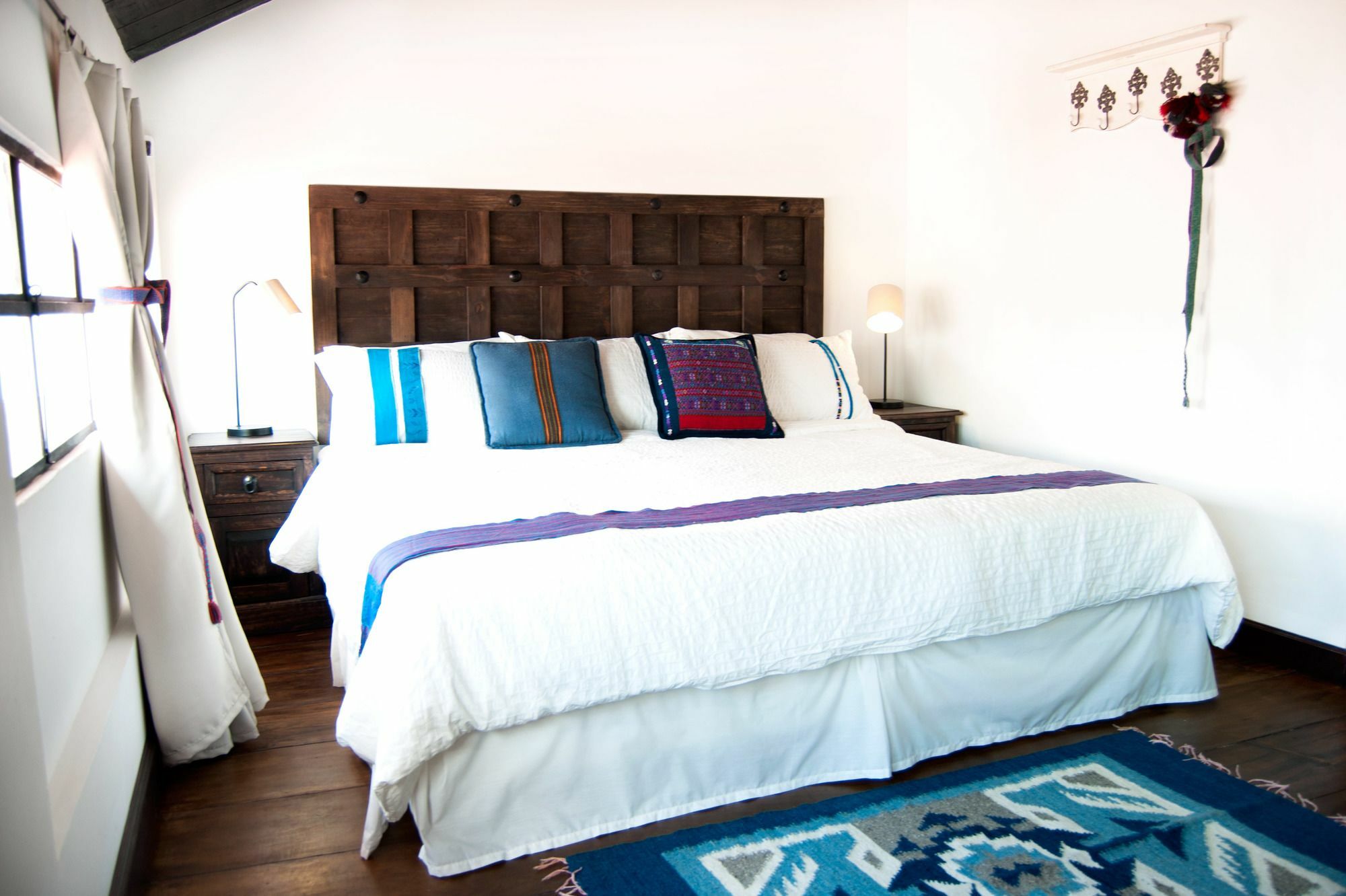 Villas De La Ermita Antigua Ngoại thất bức ảnh