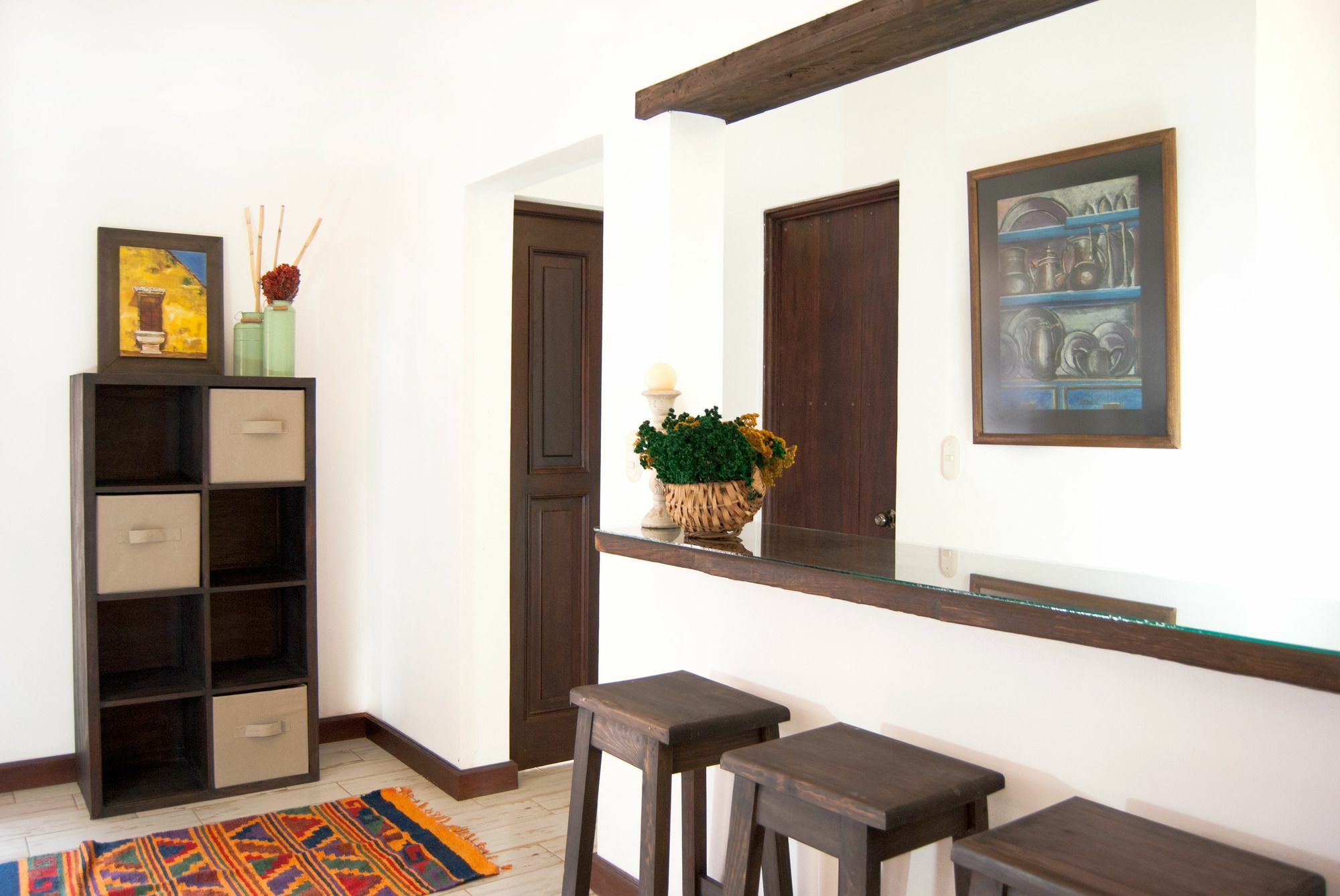 Villas De La Ermita Antigua Ngoại thất bức ảnh