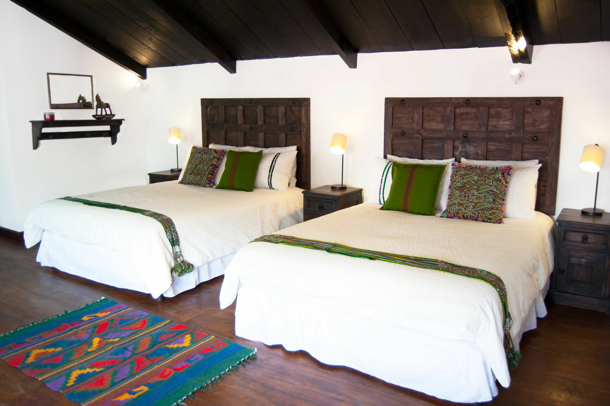 Villas De La Ermita Antigua Ngoại thất bức ảnh