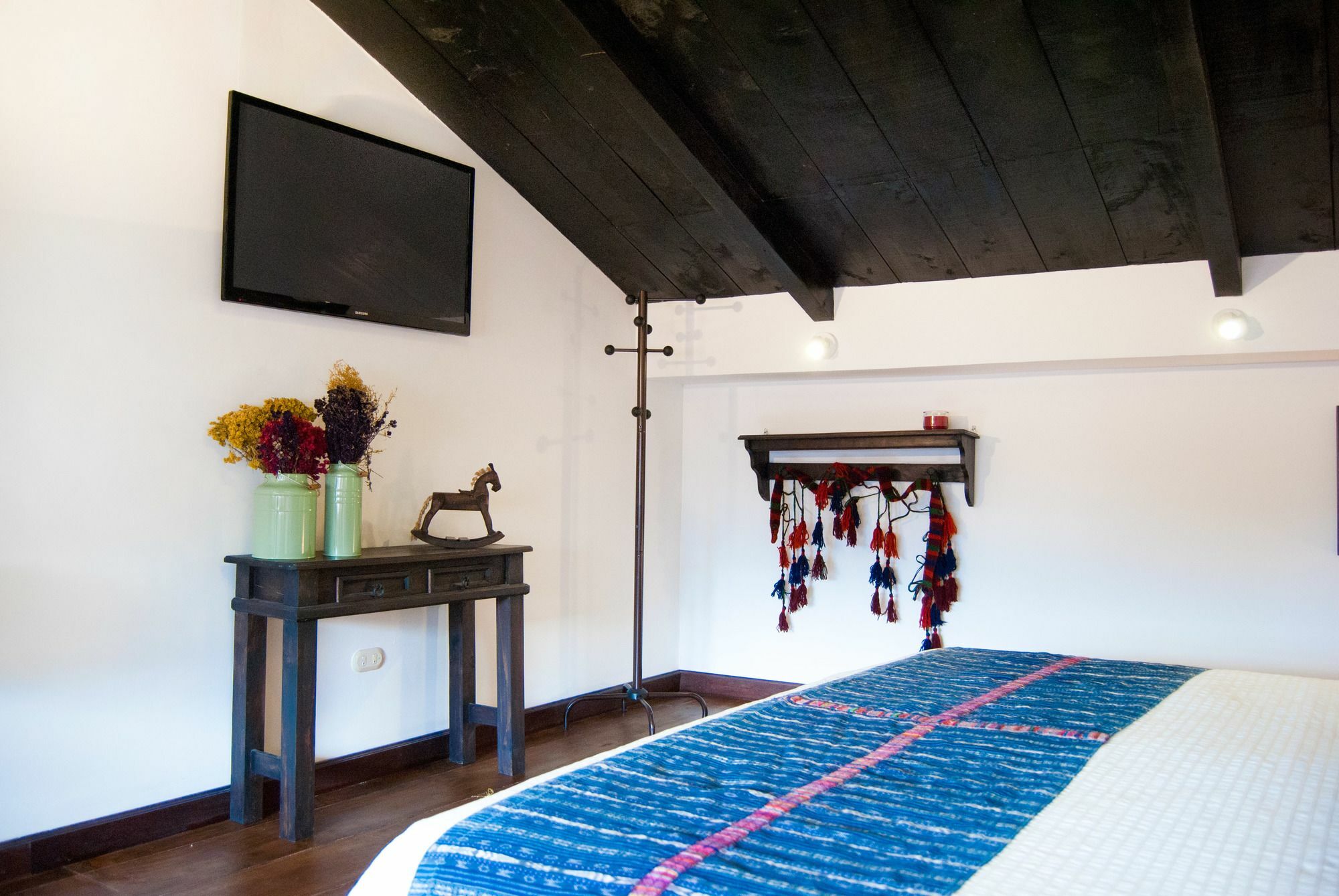Villas De La Ermita Antigua Ngoại thất bức ảnh