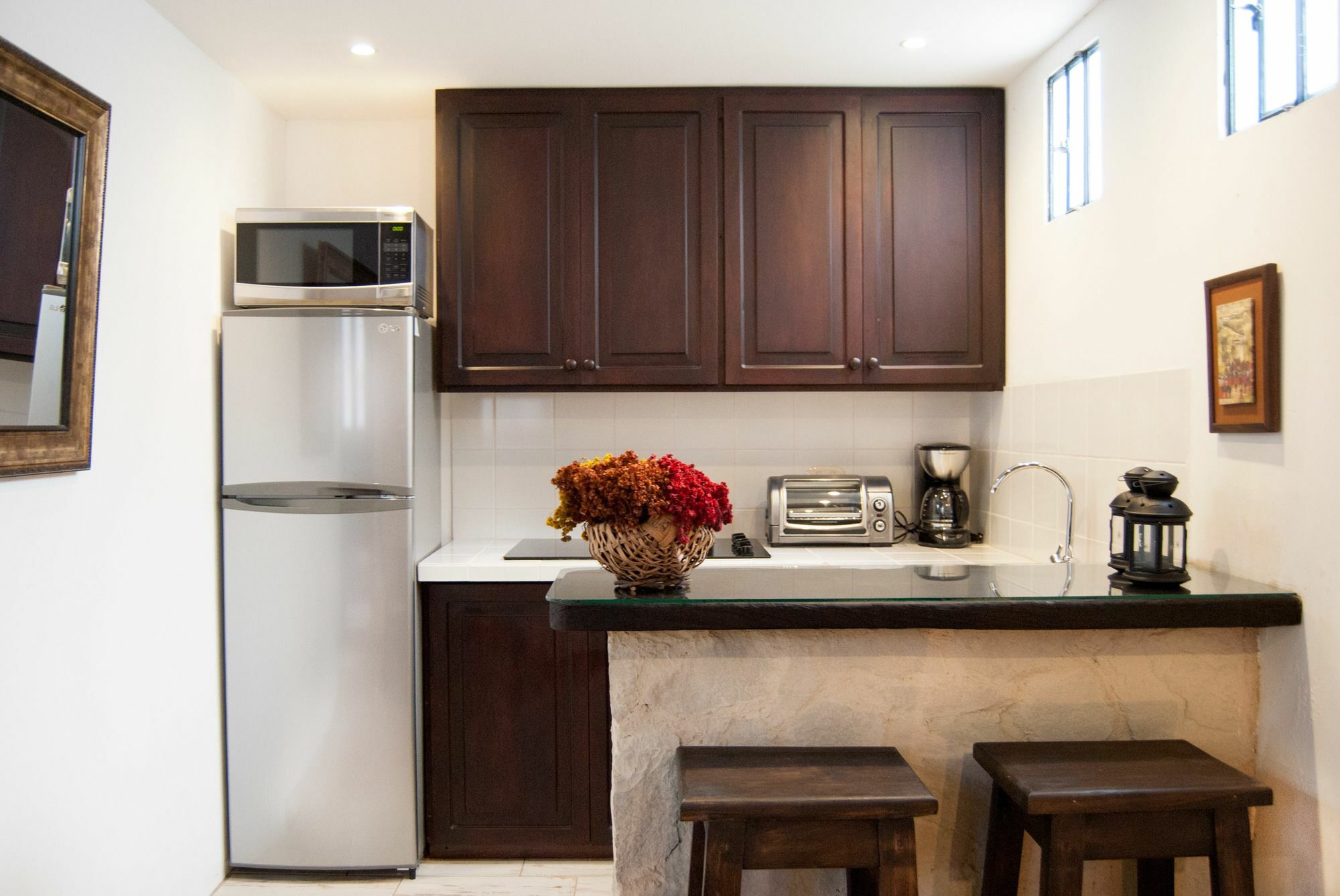 Villas De La Ermita Antigua Ngoại thất bức ảnh