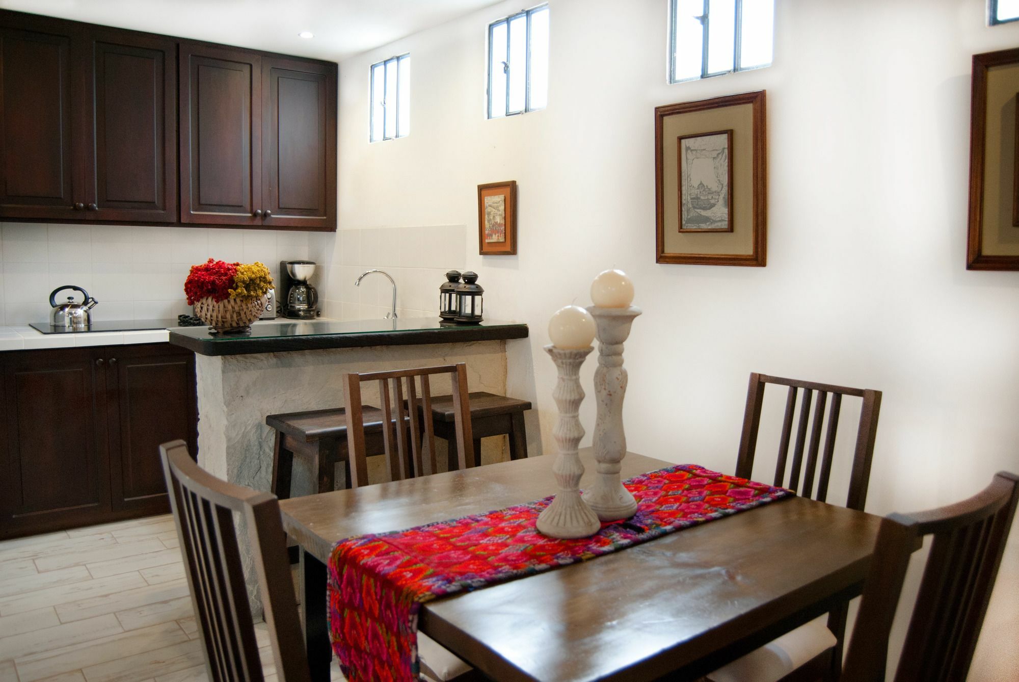 Villas De La Ermita Antigua Ngoại thất bức ảnh