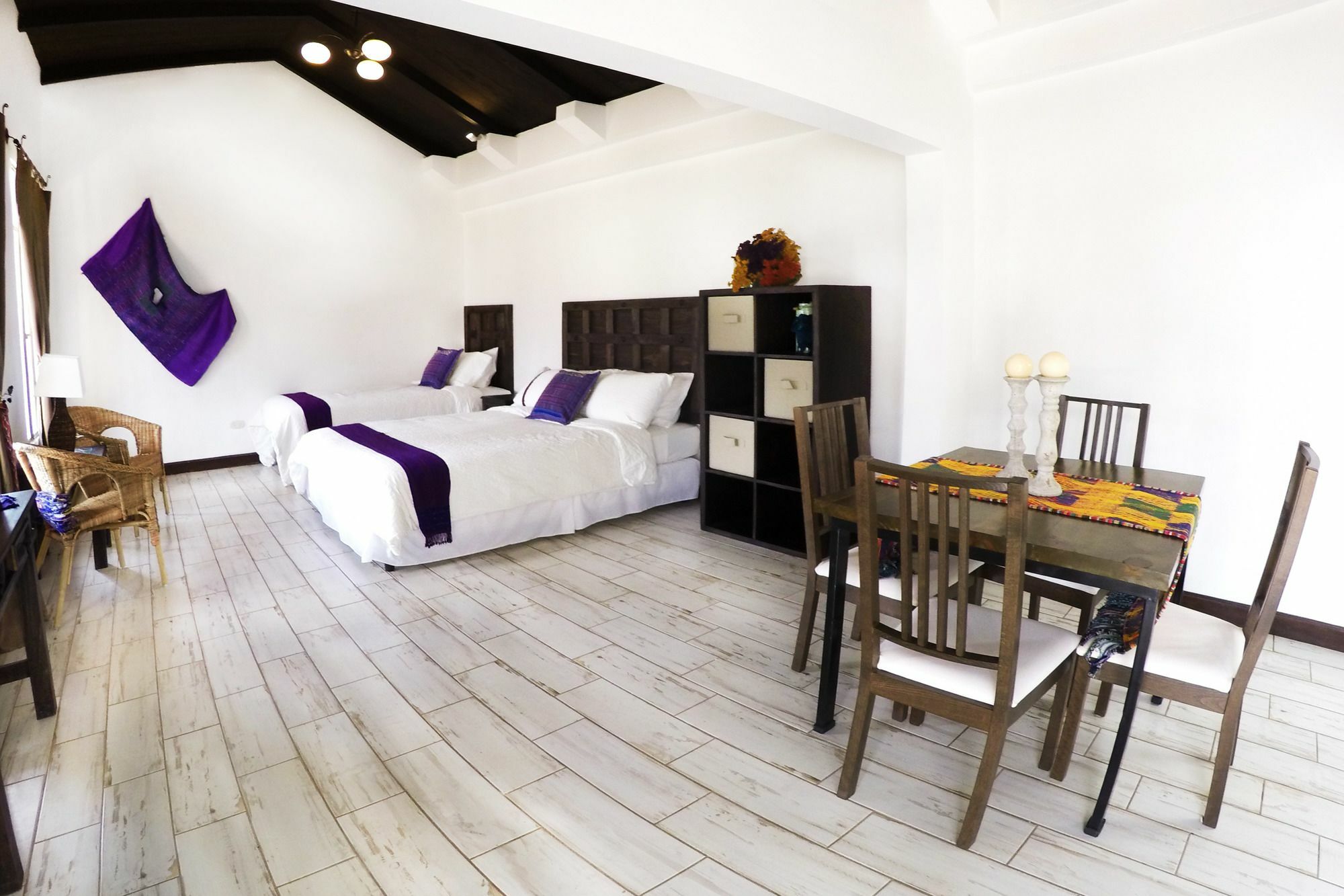 Villas De La Ermita Antigua Ngoại thất bức ảnh
