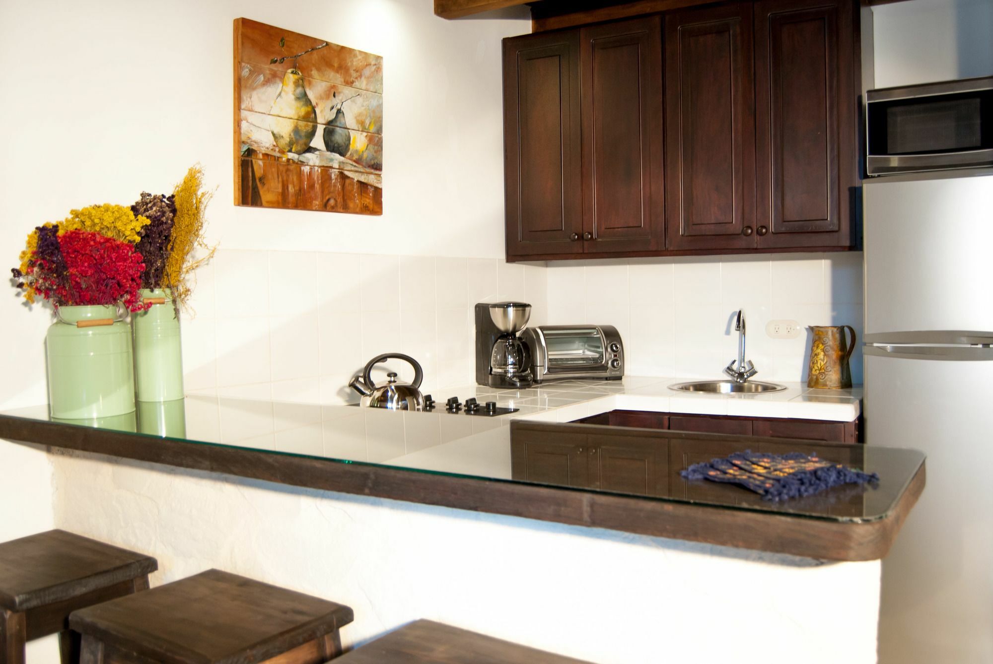 Villas De La Ermita Antigua Ngoại thất bức ảnh